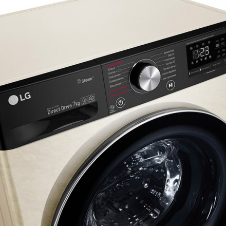 СТИРАЛЬНАЯ МАШИНА LG F2V5HS9B