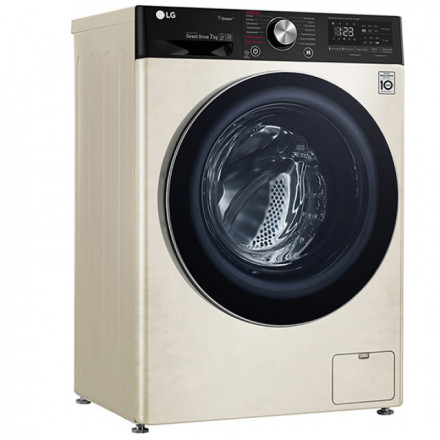 СТИРАЛЬНАЯ МАШИНА LG F2V5HS9B