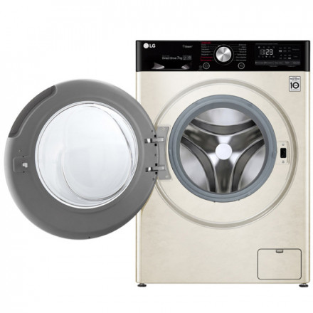 СТИРАЛЬНАЯ МАШИНА LG F2V5HS9B