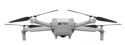 Дрон DJI Mini 3 Fly More Combo