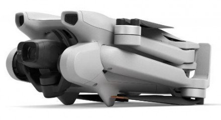 Дрон DJI Mini 3 Fly More Combo