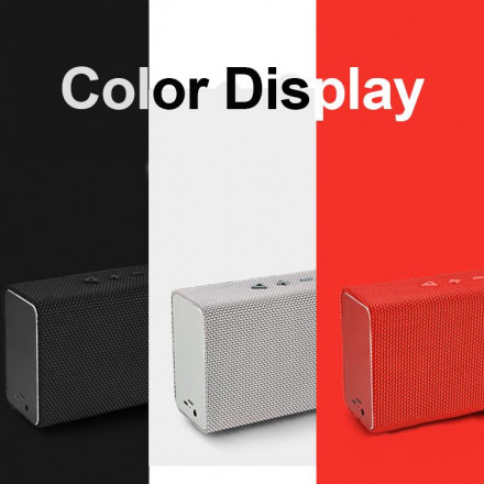 Bluetooth Колонка JONTER M18