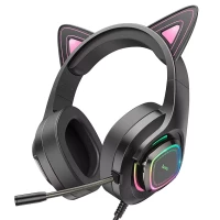 Игровые Наушники Hoco W107 Игровые Наушники Hoco W107
