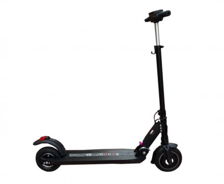 Электросамокат KUGOO S4