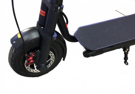 Электросамокат KUGOO S4