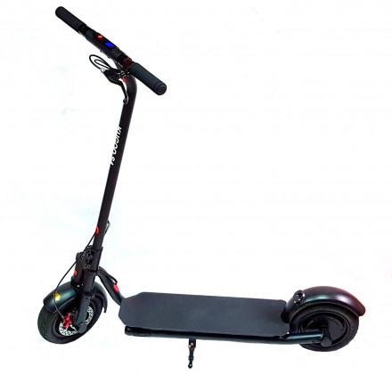 Электросамокат KUGOO S4