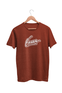 Футболка Khan-Tengri "Salam"