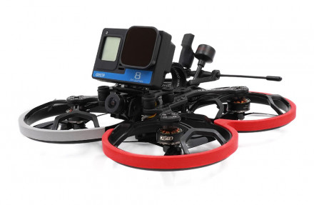 Квадрокоптер GEPRC CineLog30 Analog (PNP)