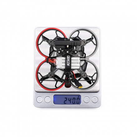 Квадрокоптер GEPRC CineLog30 Analog (PNP)