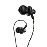 Проводные наушники Borofone Bm42 Sophisticated Проводные наушники Borofone Bm42 Sophisticated