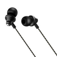 Проводные наушники Borofone Bm42 Sophisticated