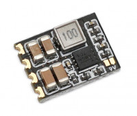 Плата BEC MATEKSYS Micro с 6 - 30 В на 5 / 9 В (регулируемый выход) Плата BEC MATEKSYS Micro с 6 - 30 В на 5 / 9 В (регулируемый выход)