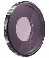 Нейтральный фильтр (ND4/8/16/32/64) DJI Osmo Action 3 (Freewell)