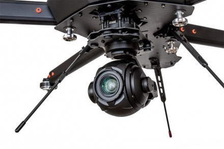 Камера Tarot Peeper 10x TL10A00