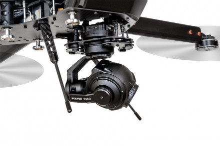 Камера Tarot Peeper 10x TL10A00