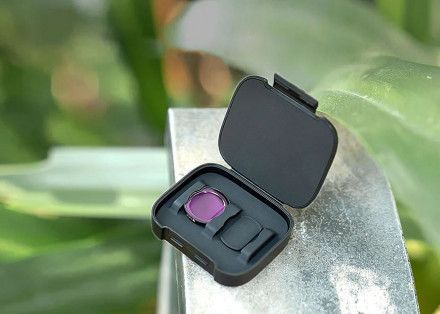 Нейтральный фильтр ND для DJI Avata / O3 Air Unit (Freewell)