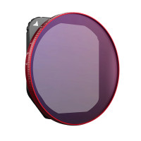 Нейтральный VND (ND64-ND512) фильтр DJI Mavic 3 (PGYTECH P-26A-017) Нейтральный VND (ND64-ND512) фильтр DJI Mavic 3 (PGYTECH P-26A-017)