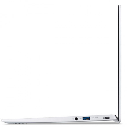 Ноутбук Acer Swift 1 SF114-33 (NX.HYUER.003) Silver New