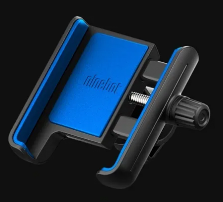 Держатель для телефона Ninebot на руль самоката New Version (Mijia M365, Ninebot Max)(PJ20QXZJ)