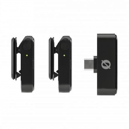 Беспроводной Микрофон Rode Wireless Micro (Петличка)