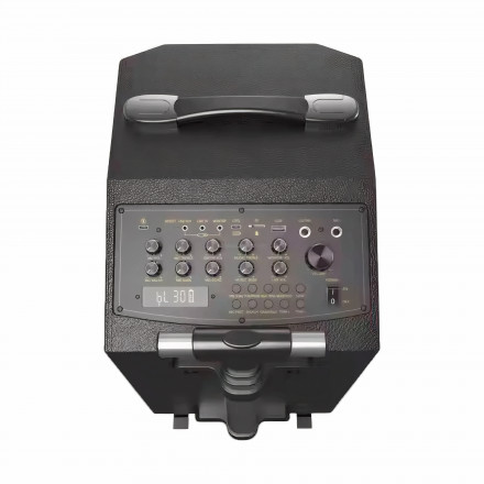 Беспроводная Колонка W-King K21SE