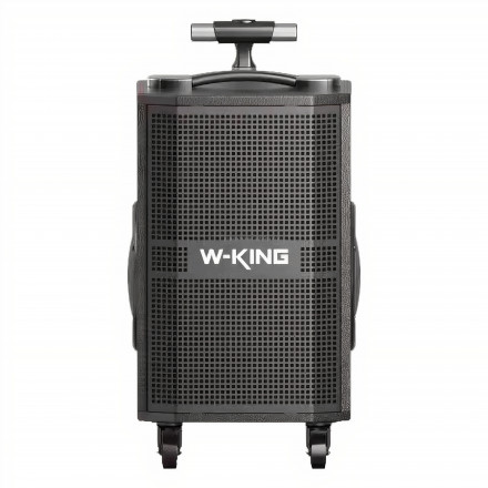 Беспроводная Колонка W-King K21SE