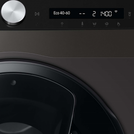 СТИРАЛЬНАЯ МАШИНА SAMSUNG WW90T554CAX/LD