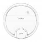 Робот Пылесос Ecovacs Deebot Ozmo 900 Робот Пылесос Ecovacs Deebot Ozmo 900
