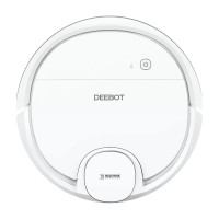 Робот Пылесос Ecovacs Deebot Ozmo 900 Робот Пылесос Ecovacs Deebot Ozmo 900