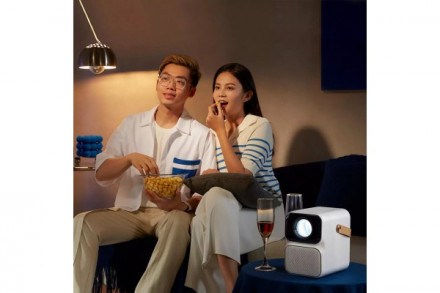 Проектор Xiaomi Wanbo T6 Max