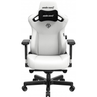 Игровое кресло AndaSeat Kaiser 3 XL White (AD12YDC-XL-01-W-PV/C) Игровое кресло AndaSeat Kaiser 3 XL White (AD12YDC-XL-01-W-PV/C)
