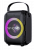 Портативная Bluetooth-колонка W-King T9S с микрофоном