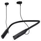 Беспроводные наушники с шейным ободом Acefast Acesound N7 Neck Hanging Wireless Earphones (160 часов, Bass Boost, слот TF, IPX4)
