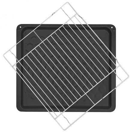 Электрическая плита Hansa FCCW58203 New