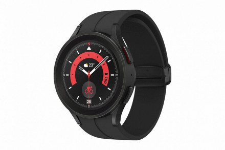 Смарт Часы SAMSUNG GALAXY WATCH 5 PRO 45MM
