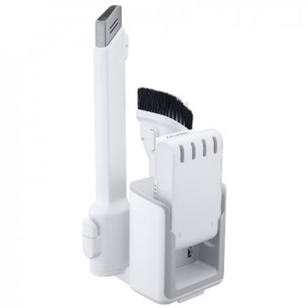 ПЫЛЕСОС SAMSUNG JET 70 TURBO (VS15T7031R4/EV)