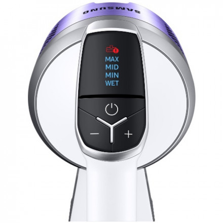 ПЫЛЕСОС SAMSUNG JET 70 TURBO (VS15T7031R4/EV)