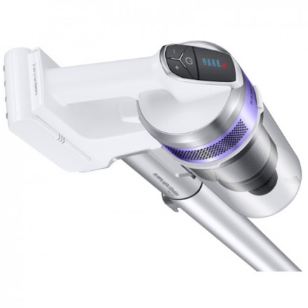 ПЫЛЕСОС SAMSUNG JET 70 TURBO (VS15T7031R4/EV)