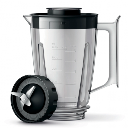 Стационарный блендер Philips HR2191/01