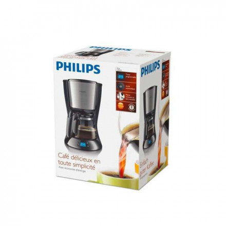 КОФЕВАРКА PHILIPS HD-7459