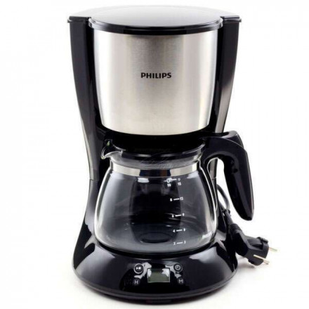 КОФЕВАРКА PHILIPS HD-7459