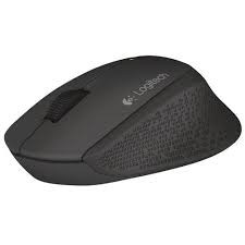 Беспроводная Мышь Logitech M280/275