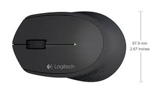 Беспроводная Мышь Logitech M280/275