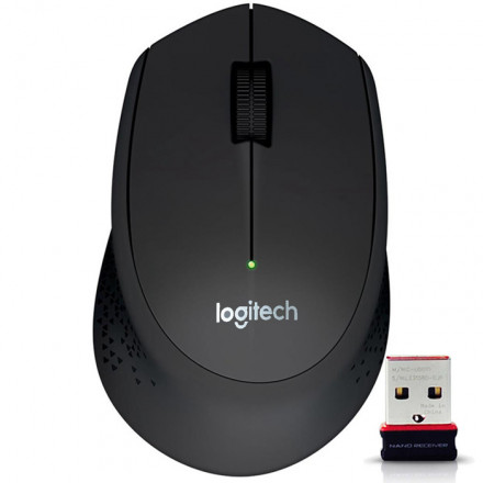 Беспроводная Мышь Logitech M280/275
