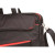 Сумка для ноутбука Promate CHARLETTE.Black/red "15,6"