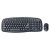 Клавиатура + мышь SVEN Comfort 3400, беспроводной набор