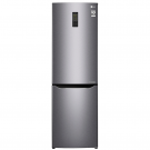 ХОЛОДИЛЬНИК LG GA-B379SLUL ХОЛОДИЛЬНИК LG GA-B379SLUL
