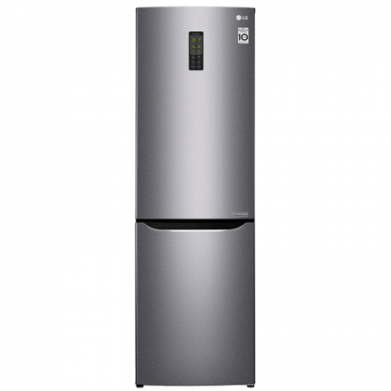 ХОЛОДИЛЬНИК LG GA-B379SLUL
