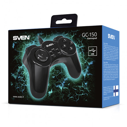Геймпад SVEN GC-150