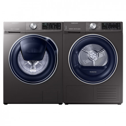 СУШИЛЬНАЯ МАШИНА SAMSUNG DV90N62632X/LP